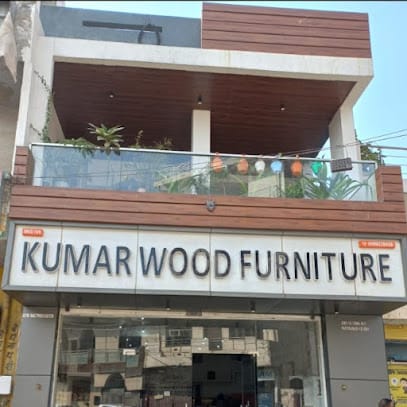 Kumar Wood Furniture business photograph