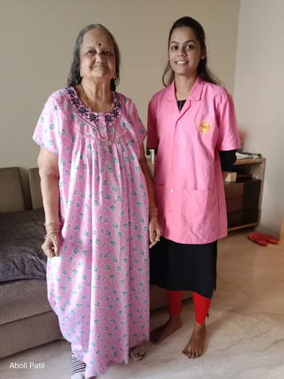 VNS Healthcare - Home Nursing Services | Elderly Care Services In mumbai | Patient Caretaker Services In mumbai business photograph