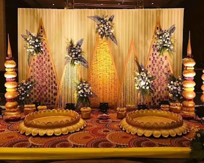 Shree Rangsai Events & Decor(Event planner Vadodra) business photograph