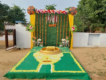 pareek decoraters & Event Management business photograph