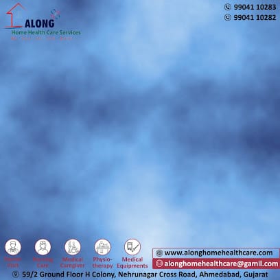 ALONG HOME CARE Best Home care business photograph