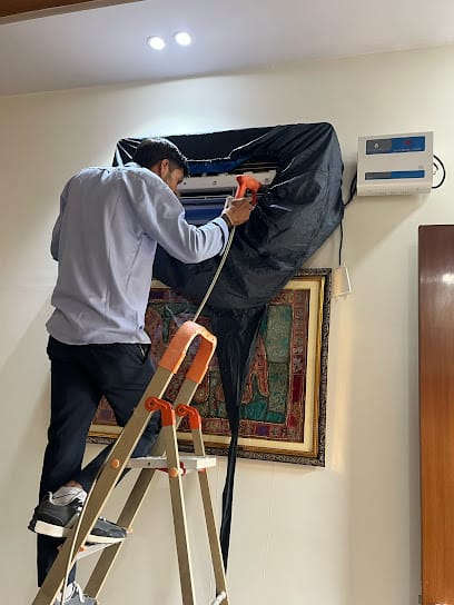 Hisar Service Center (Repair AC, Fridge, Washing machine, RO, Chimney, Geyser, microwave, etc) business photograph