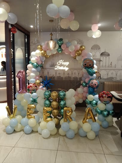 Pankaj decoration business photograph