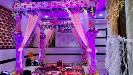 The Royal Reception business photograph