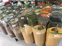 Natural Spices and Food Stuff Trading LLC business photograph