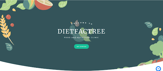 Dietfactree business photograph