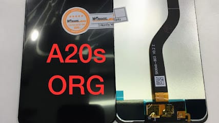 Sisodiya Telecom - Best Mobile Store In Meerut | Best Mobile Repair Shop In Meerut business photograph