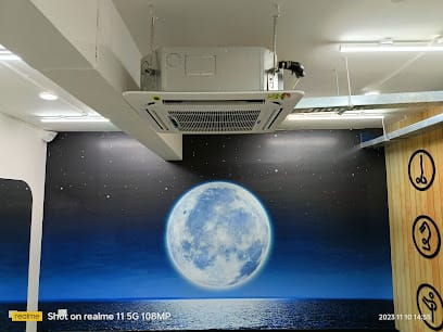 G.V ENGINEERING, Air conditioning service business photograph