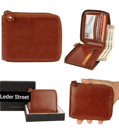 GH Craft business photograph