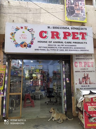 Animal Cage IATA Flight Kennel & Products Dealer business photograph