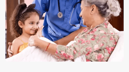 Homecare Nursing services in Lucknow business photograph