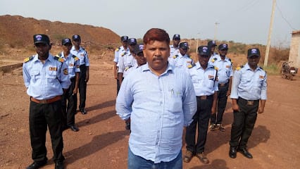 SDR SECURITY SERVICES business photograph