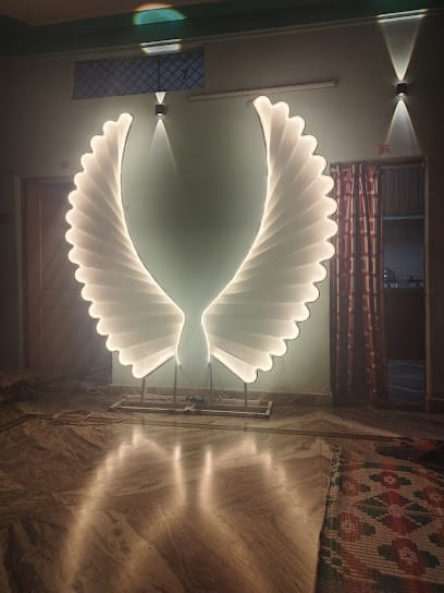 RK Event's Bhopal business photograph