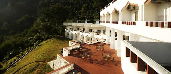 Monal Resort - Rudraprayag business photograph