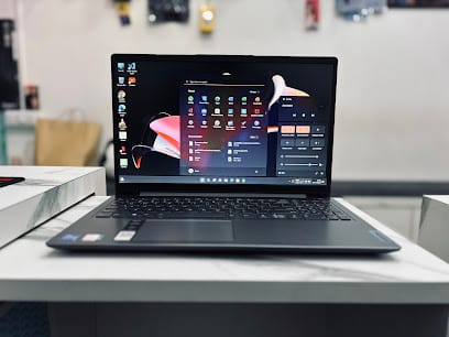 ITS - Integrity Technical Solutions business photograph