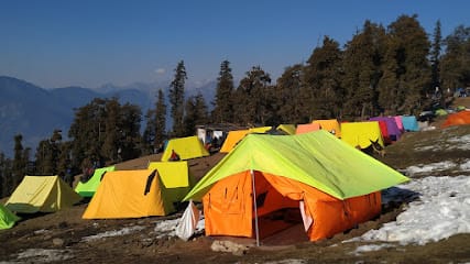 Him Trail Adventures Pvt. Ltd. business photograph