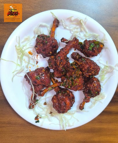 SADA Family Restaurant and Bar business photograph