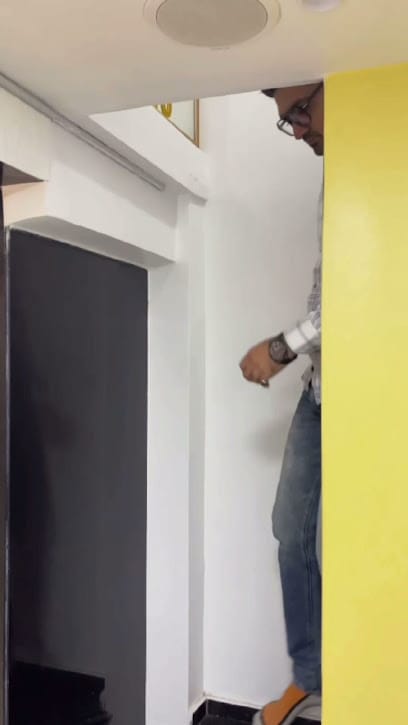 Change of Name - Apply Name Change Procedure Online for Passport | Gazette | Newspaper Ads, Mumbai, Maharashtra business photograph