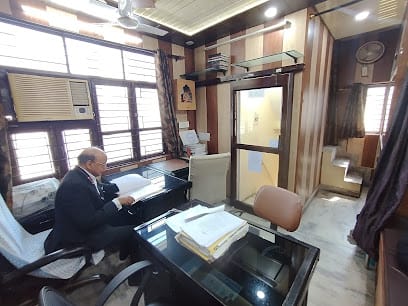 Vikrant Mittal, Advocate (V for Victory - the Law Firm) Notary Public business photograph