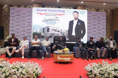 Sahajanand Studio – Best Wedding Photography in Rajkot business photograph