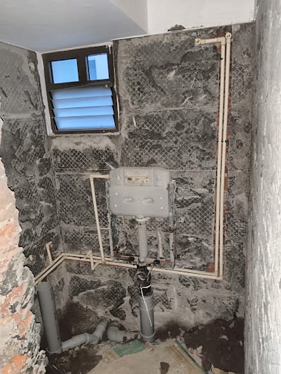 HYDERABAD PLUMBER business photograph