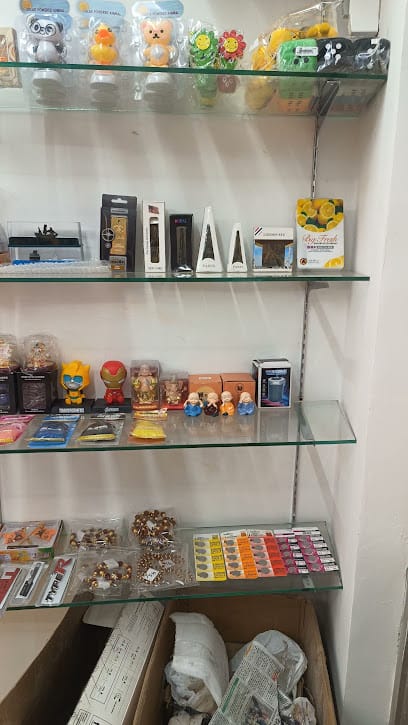 Shri Balaji car care and washing centre Bareilly business photograph