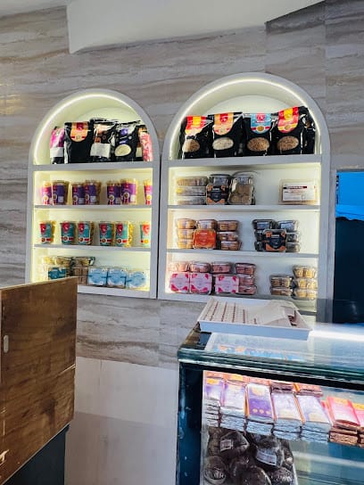 Free of gluten business photograph