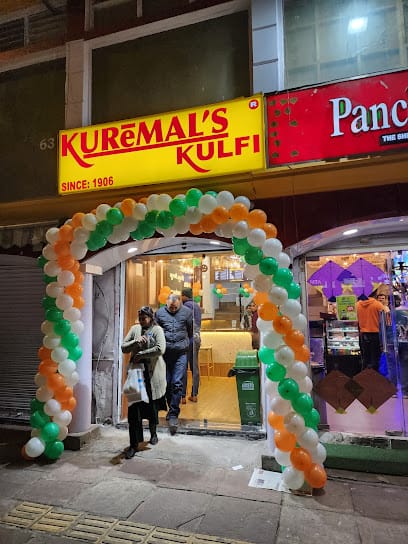 Kuremal'S Kulfi business photograph
