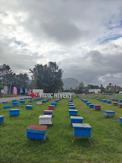 Vedic Hivery Private Limited business photograph