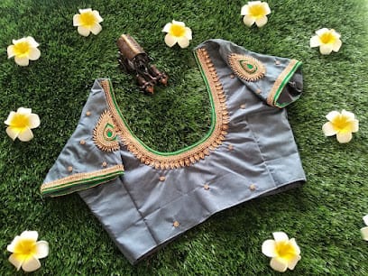 Nandeesh Ladies Tailoring Anthiyur Erode District business photograph