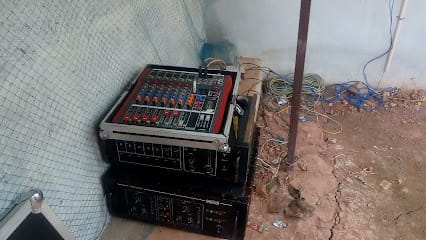 DR SOUNDS business photograph