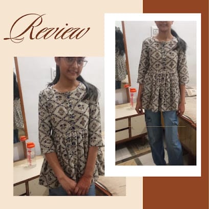 Kalindra business photograph