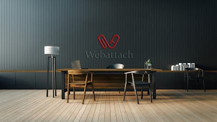 Webattach web development company business photograph