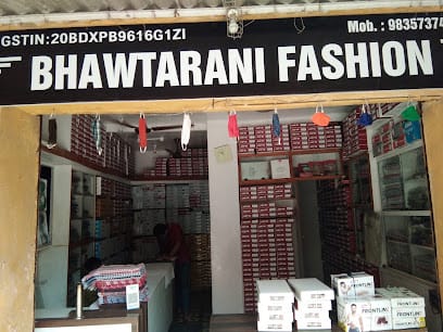 Bhawtarani Fashion business photograph
