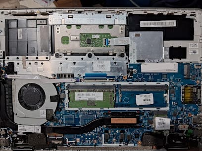 Lapomobs business photograph