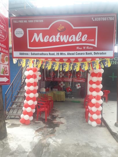 Meatwaledehradun- Sahastradhara Road business photograph