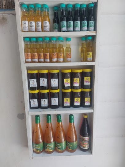 GS Enterprises Wood Cold Pressed Oils, Millets & Dry Fruits business photograph