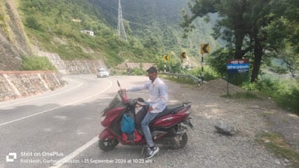 NK SCOOTY AND BIKE RENTAL,(Govt.Aproved business photograph