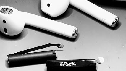 iRepairLab business photograph