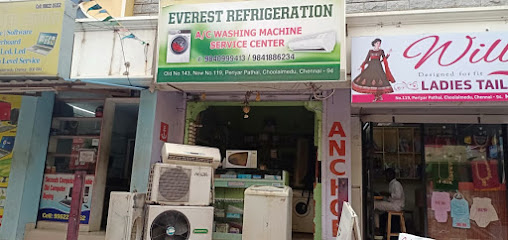 Bino Bot Reliable Washing Machine Repair Services in Chennai