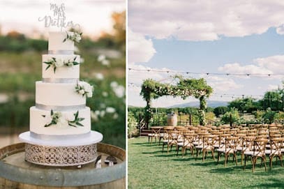 Shanqh Luxury Events business photograph