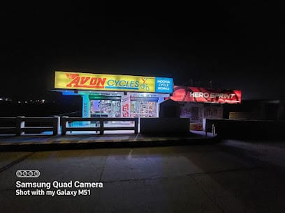 INDORIYA CYCLE WORKS business photograph