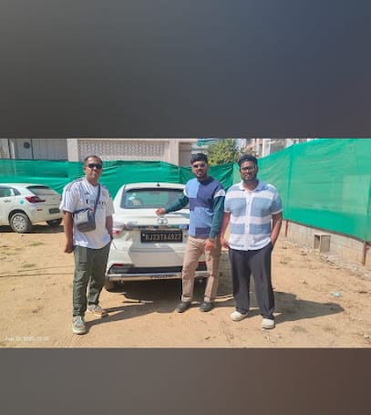 Autovally Rentals-Car Bike Scooty Rental Jaipur Self Drive Cars business photograph