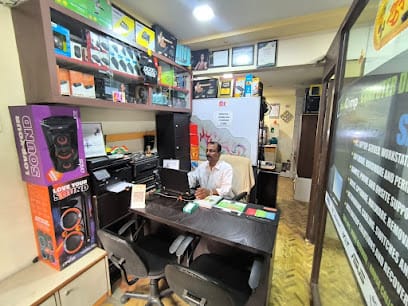 Saicomp IT Computech - Laptop Repair & services in thane | Laptop repair near Thane station | Laptop Repairs in thane business photograph