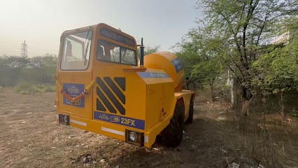 MSC ENTERPRISES - Ajax fiori rent, JCB kiraype , Hardware & Construction Equipment, Mycem Cement Wholesale etc. Available business photograph