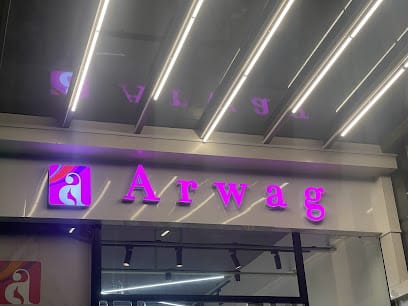 Arwag Fashions business photograph
