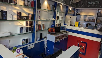 Mobmistri- Certified Pre-owned iPhones and Macbooks business photograph