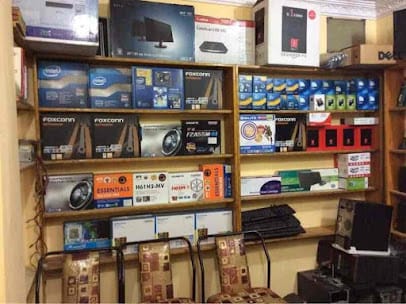 Reema Computers business photograph