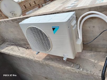 Future appliance service business photograph