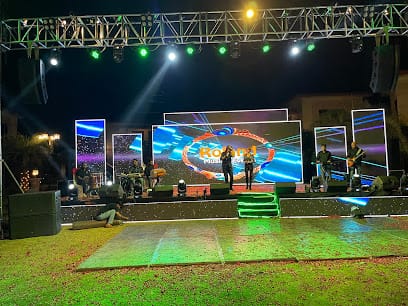 Roland Music & Events (Roland Events & Wedding Planner) business photograph